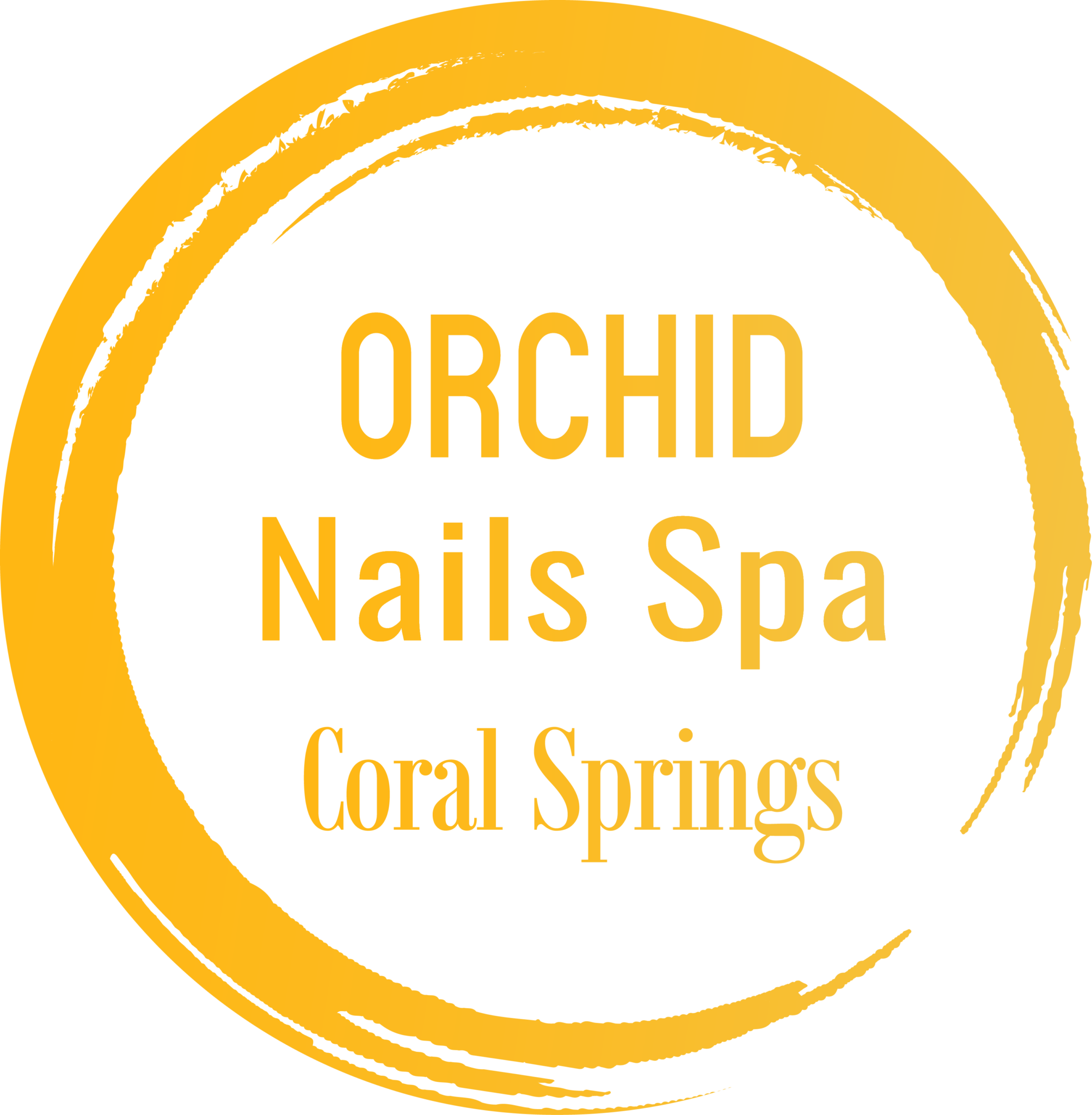Orchid Nails Spa - Nail Salon In Coral Springs, FL 33067